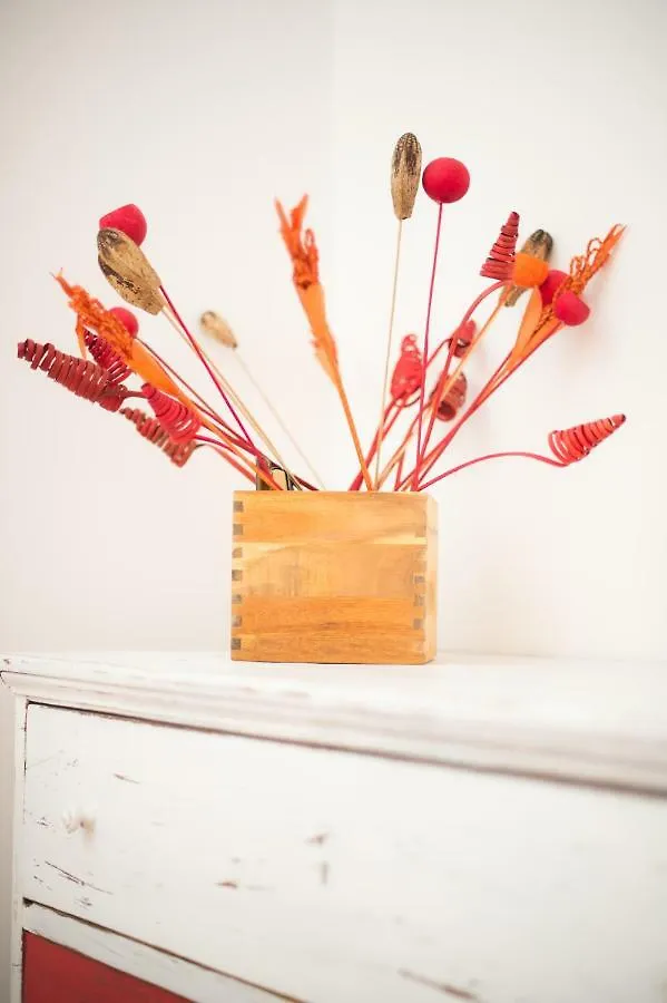 Guest Art Roma Bed & Breakfast Italy