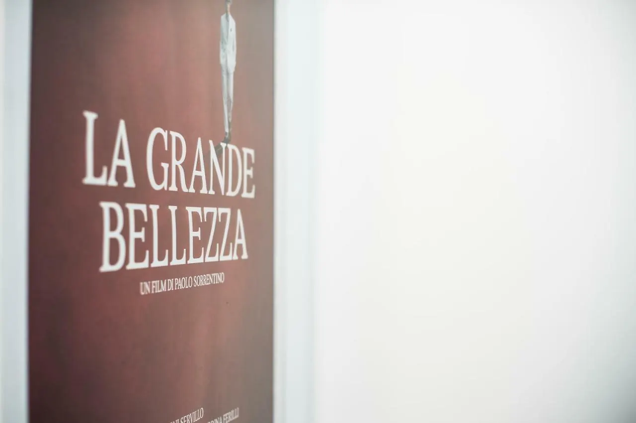 Guest Art Roma Bed & Breakfast  ローマ