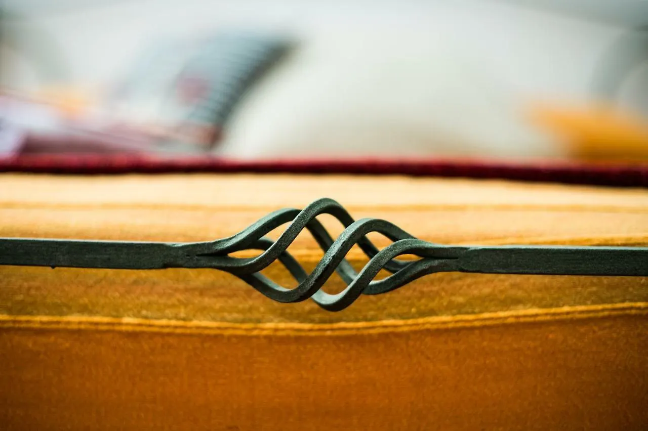 Guest Art Roma Bed & Breakfast イタリア