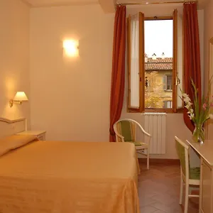 Europa Hotel Florence
