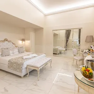 The Moon Boutique Hotel&spa 4*, Florence Italie