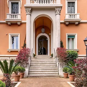Mangili Garden Rzym