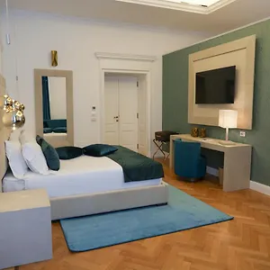 Hotel Mas Boutique, Rome