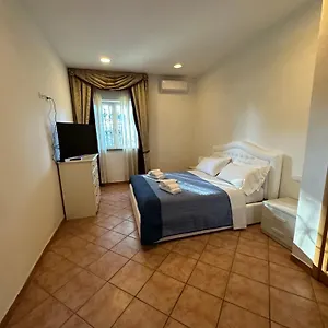 Appart hôtel Il Sogno, Rome