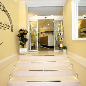 Ferton Hotel Milan