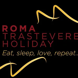 Trastevere Rome