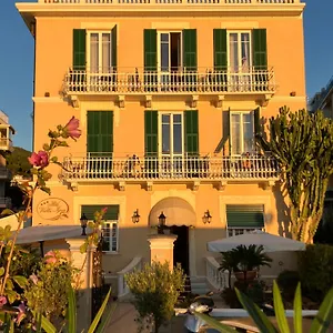 Igea 3*, Alassio Italie