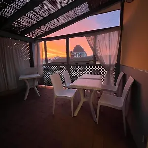 Alinari Hotel Florence