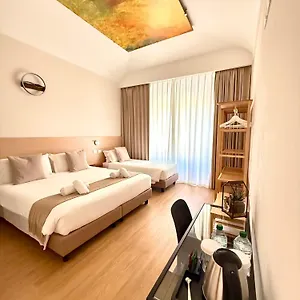 May Home Guest House Rome