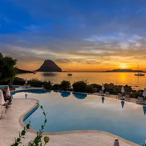 Don Diego 4*, Porto San Paolo (Sardinia) Italie