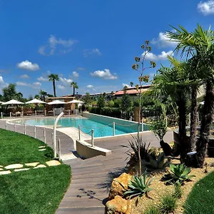 Relais Bellaria Hotel&congressi 4*, San Lazzaro di Savena Italie