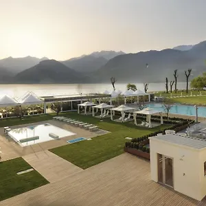 Seven Park - Adults Only 4*, Colico Italie