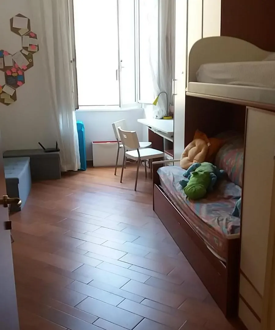 Guest Art Roma Bed & Breakfast 0*, Rome Italy