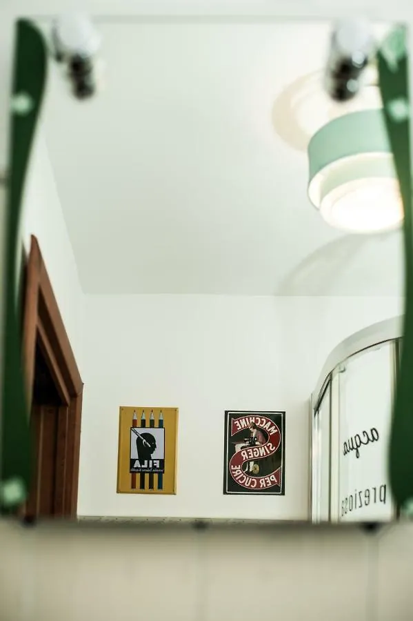 Guest Art Roma Bed & Breakfast  Rome