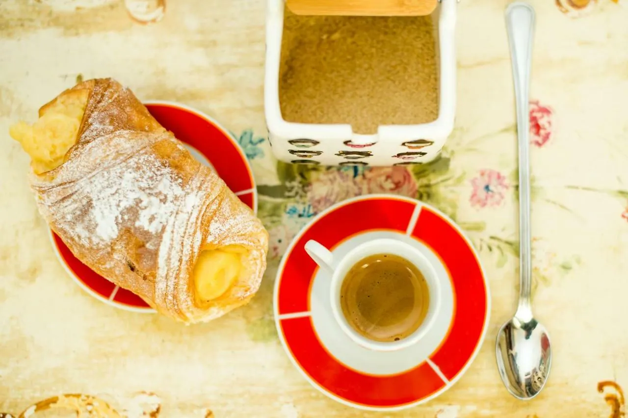 Guest Art Roma Bed & Breakfast