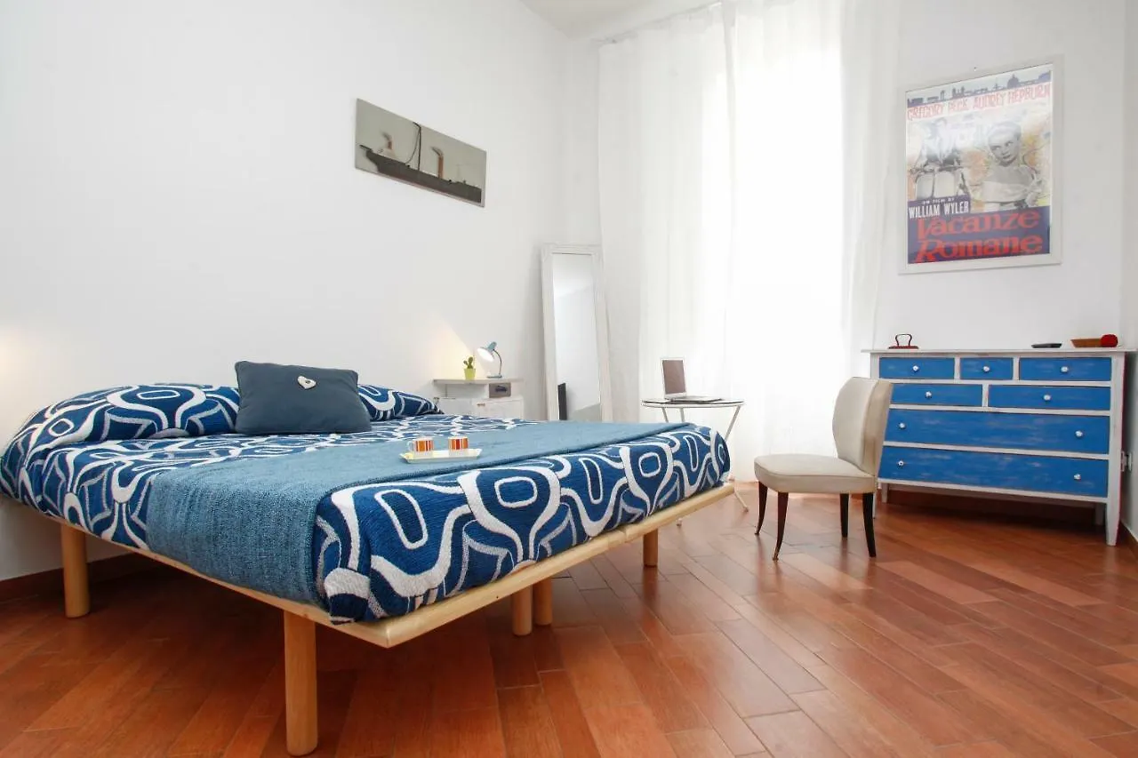 Guest Art Roma Bed & Breakfast