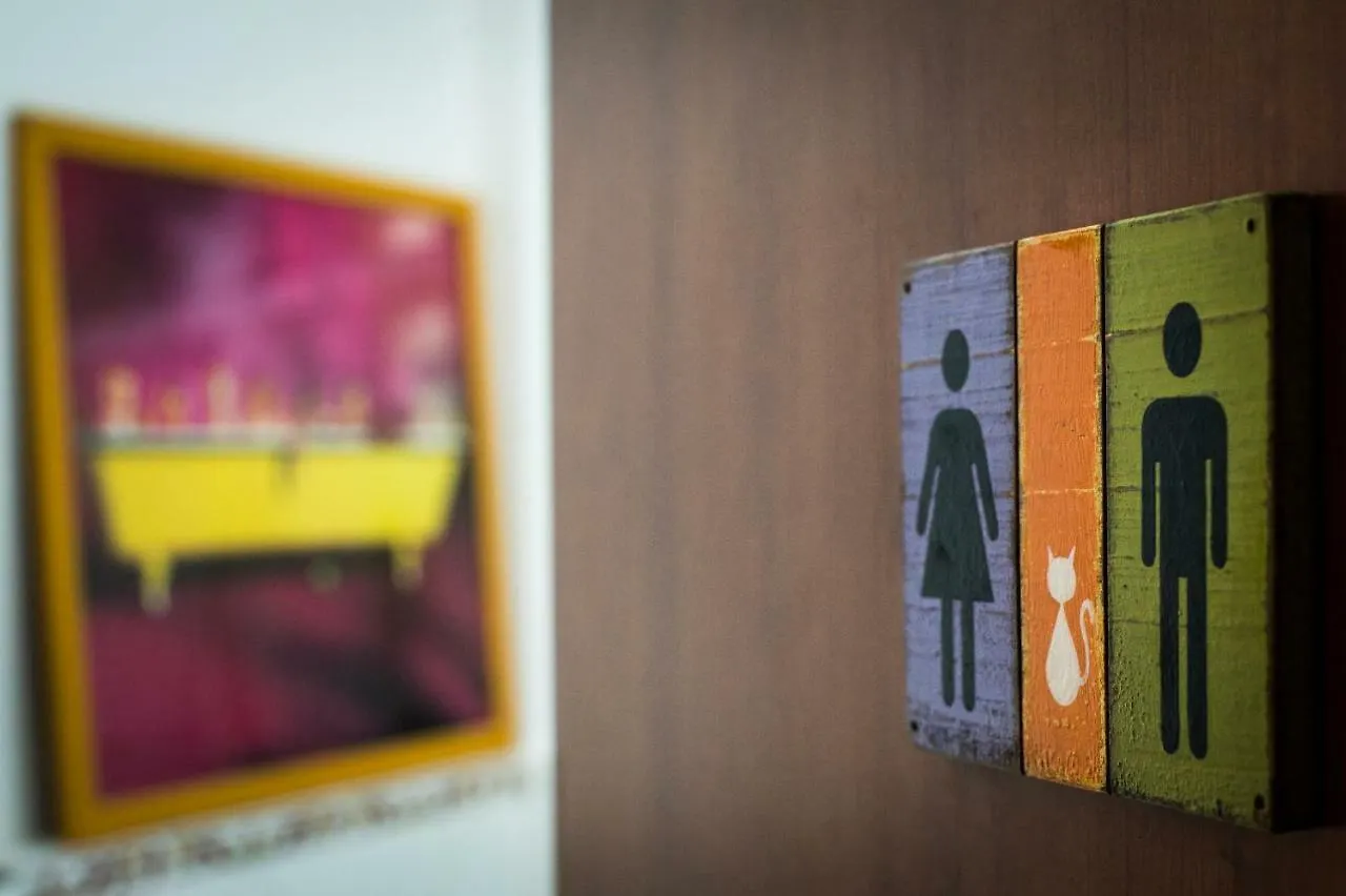 Guest Art Roma Bed & Breakfast  Rome