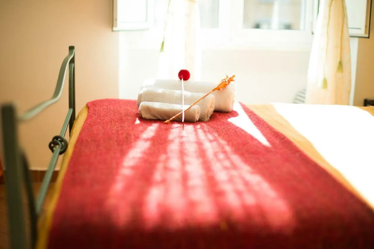 Guest Art Roma Bed & Breakfast Italy