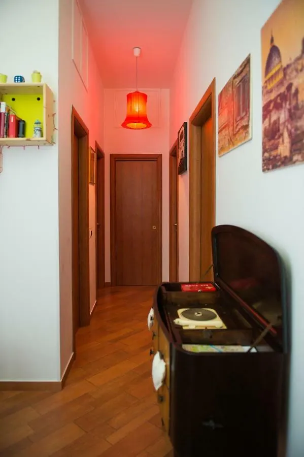 Guest Art Roma Bed & Breakfast Rome