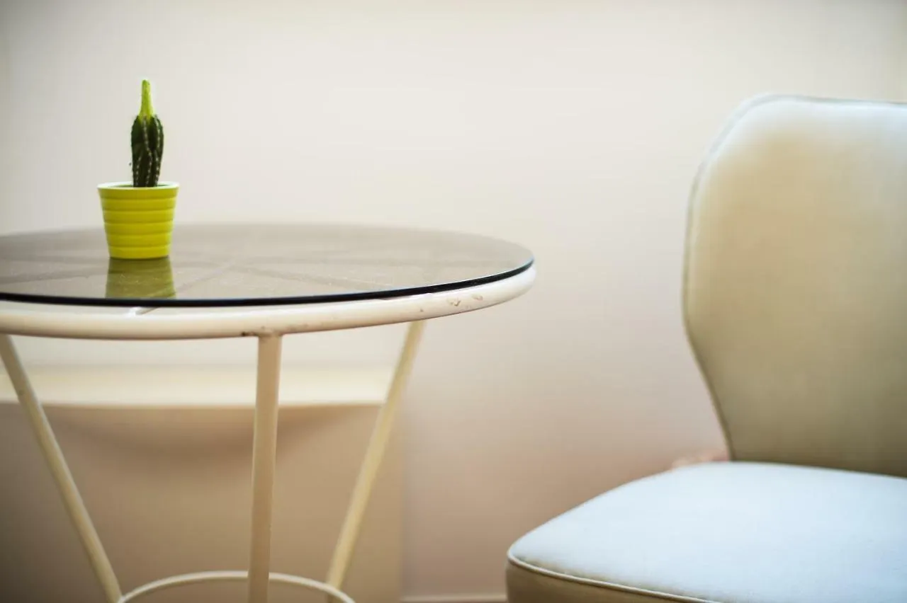 Guest Art Roma Bed & Breakfast Rome