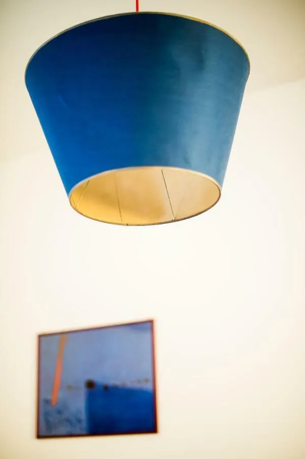 Guest Art Roma Bed & Breakfast