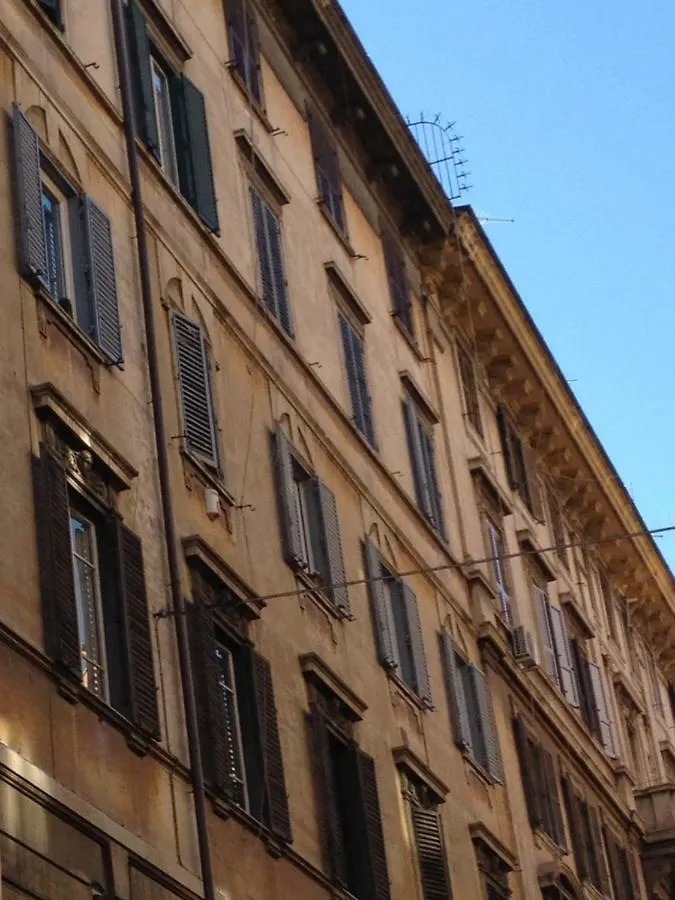 Guest Art Roma Bed & Breakfast