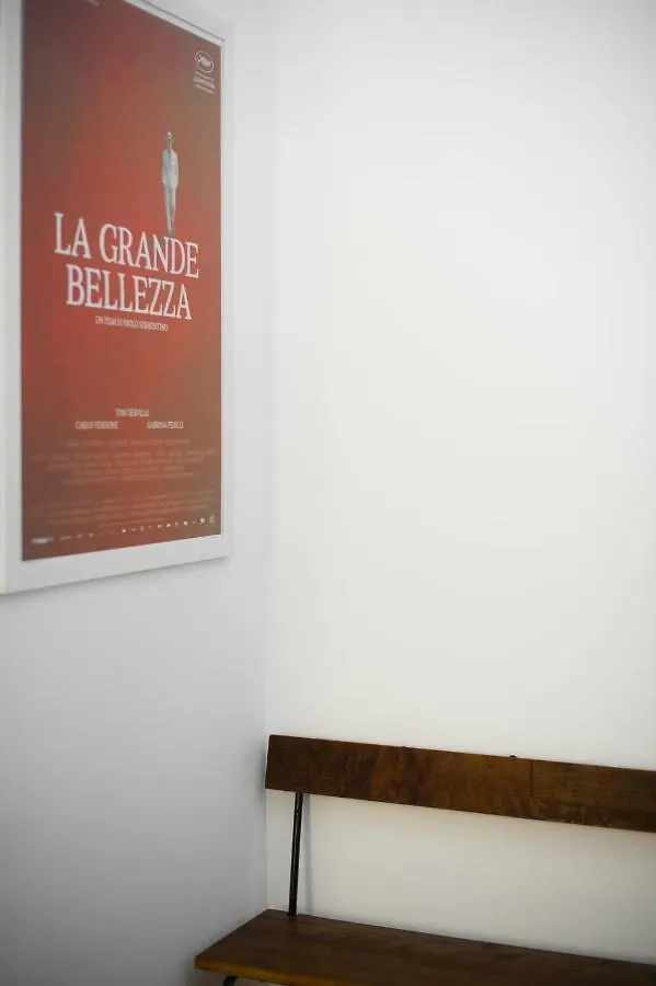 Guest Art Roma Bed & Breakfast 0*, Rome