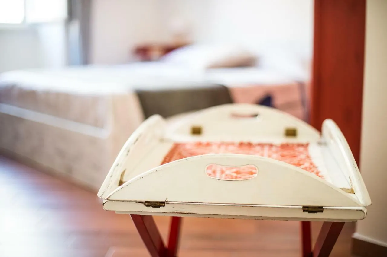 Guest Art Roma Bed & Breakfast Italy