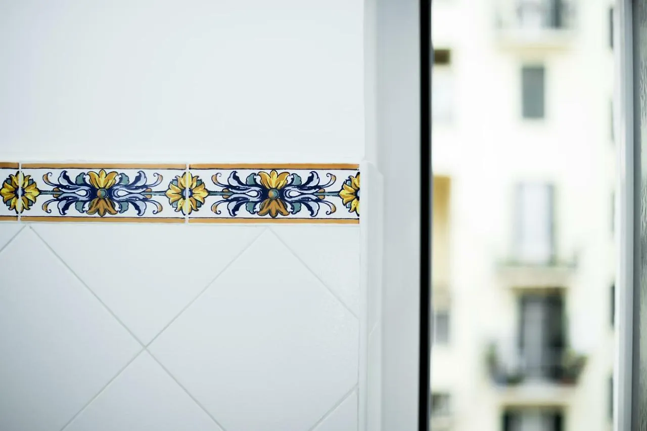 Guest Art Roma Bed & Breakfast