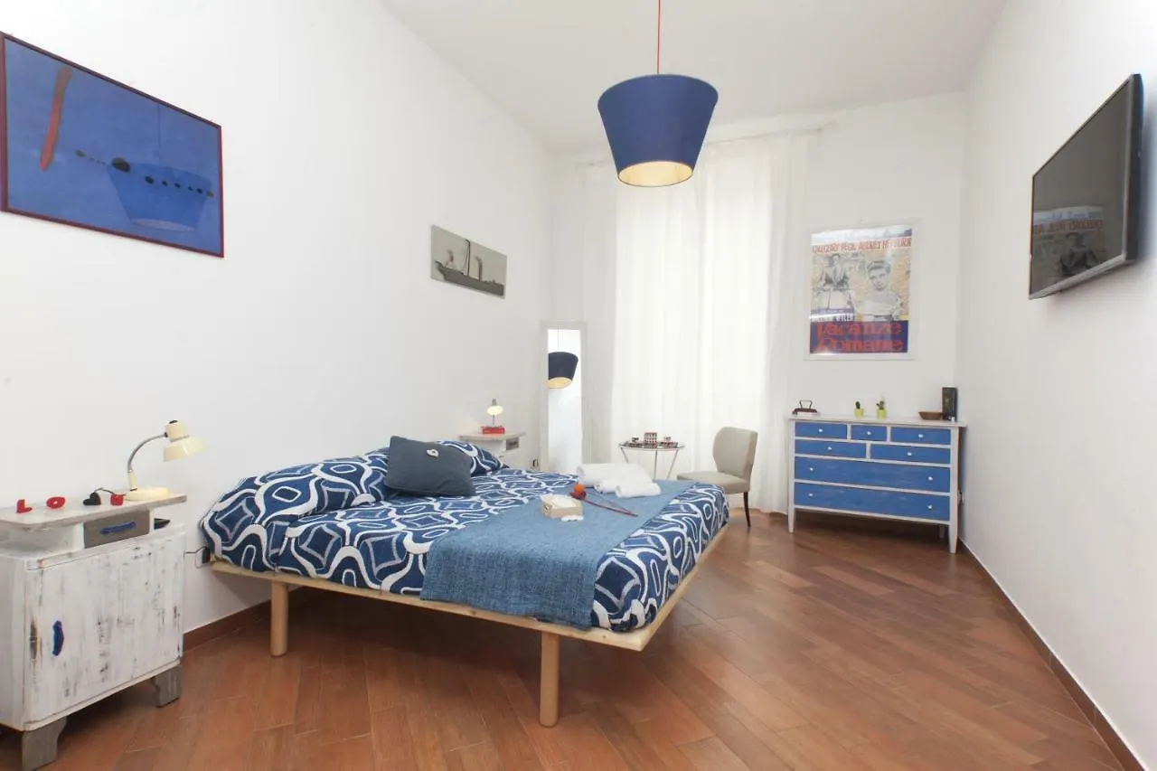 Guest Art Roma Bed & Breakfast Italy