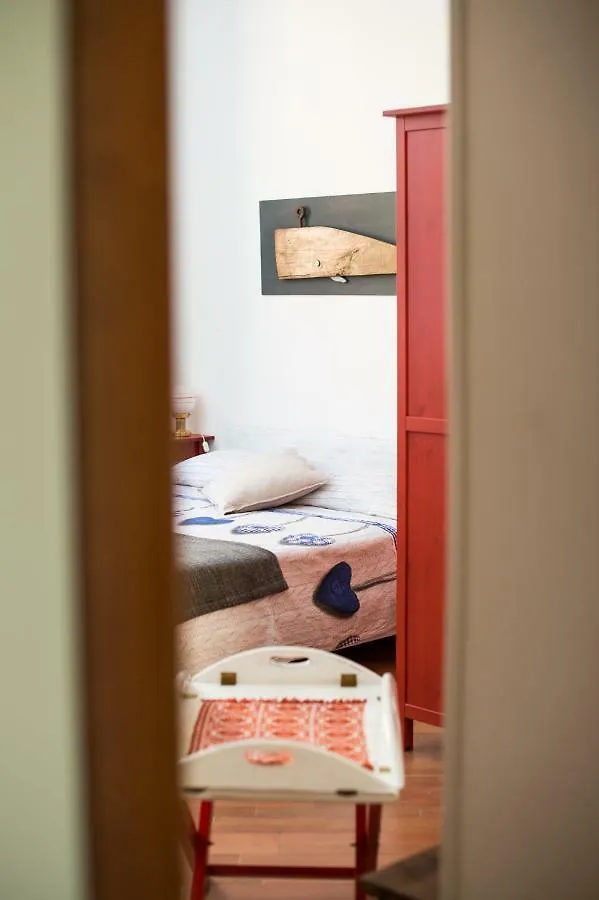 Guest Art Roma Bed & Breakfast