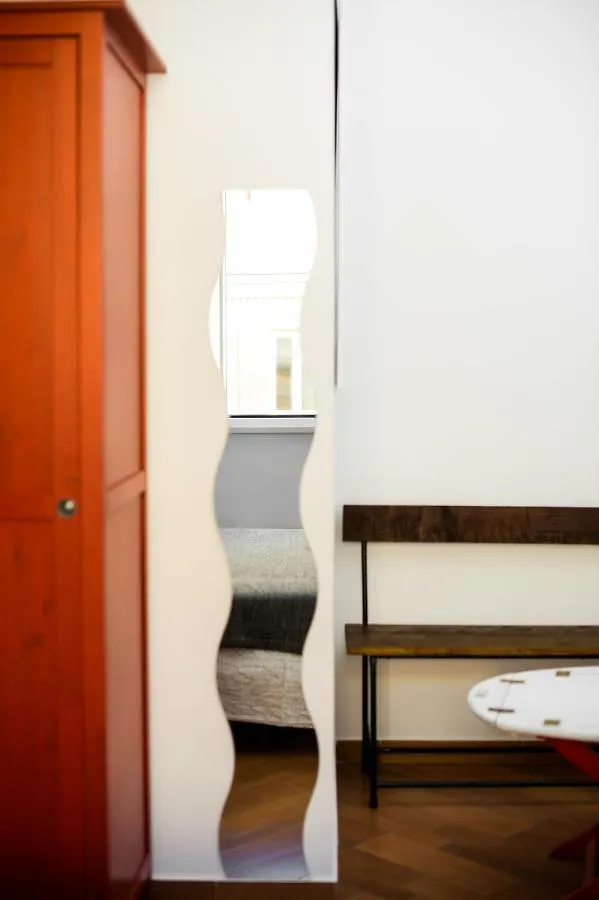 Guest Art Roma Bed & Breakfast